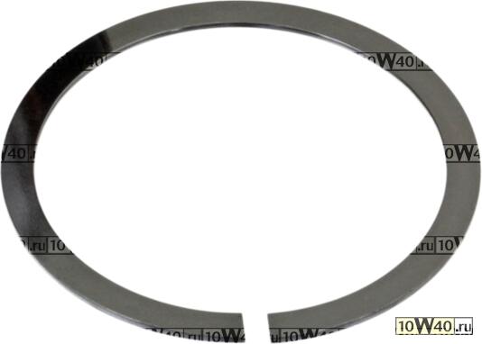 Кольцо стопорное сайлентблока задней цапфы BMW E39/E60/5(F10)/E38/E65/7(F01/F02) FEBI 18899