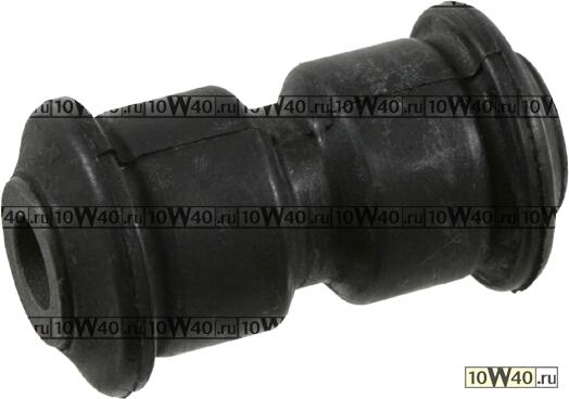 Втулка рессоры