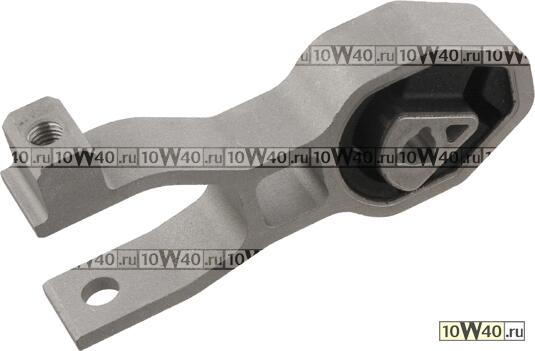 ПОДУШКА АКПП ALFA MITO/FIAT GRANDE PUNTO 1.2/1.4 (199A4/A6/350A1/955A1) 05-