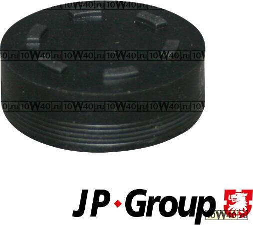 заглушка ГБЦ  Audi A6 2.4-3.0TDi quattro 04>/Q7 3.0TDi 06>