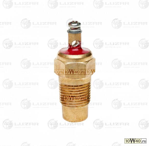 Датчик включения вентилятора Daewoo/Chevrolet Nexia/Lanos SOHC (90/85С) (LS 0514)