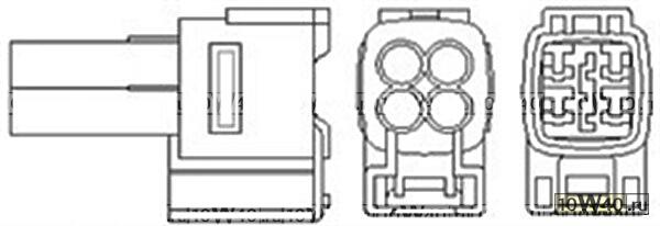 Лямбда-зонд