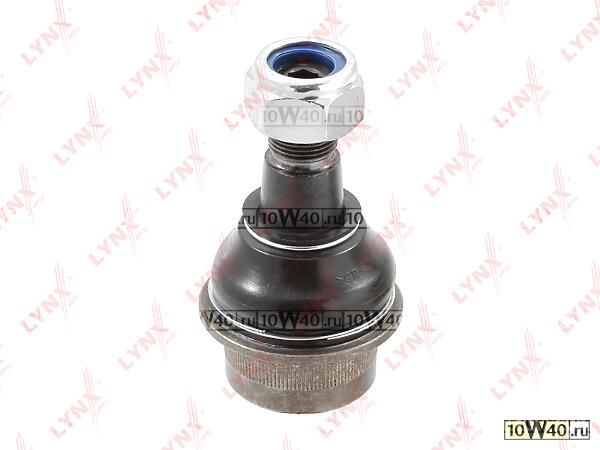 шаровая опора l / r mercedes-benz sprinter 06> VW crafter I 06>