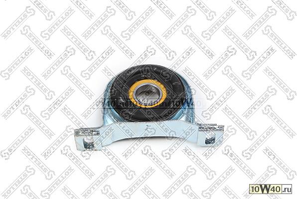 Опора карданного вала (с подшипником) сзади