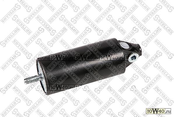 цилиндр пневматический моторного тормоза d50xm10\man