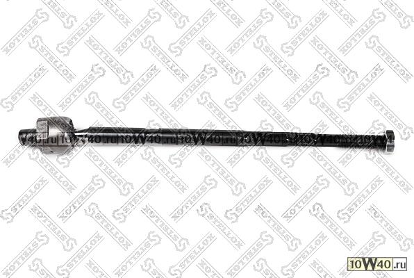 тяга рулевая правая\ fiat sedici, suzuki sx4 all 06>