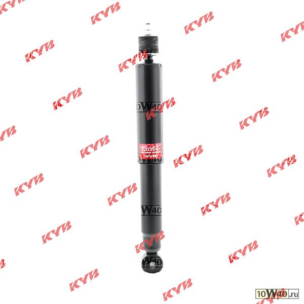 амортизатор задний газовый\  carnival all 99>