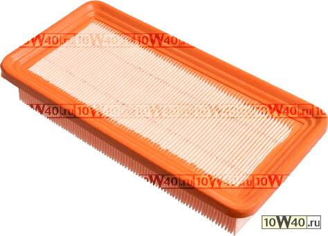 Фильтр воздушный : GETZ (TB) 1.1i/1.3i/1.4i/1.6i mtrs. G4HD/G4HG/G4EA/G4ED-G 09/02-12/10