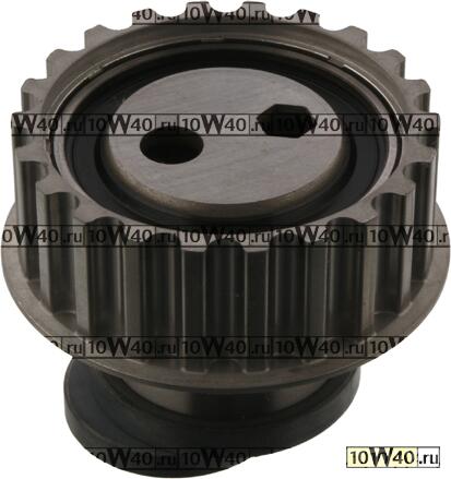 Ролик натяжителя ремня ГРМ BMW E30 mot.M40