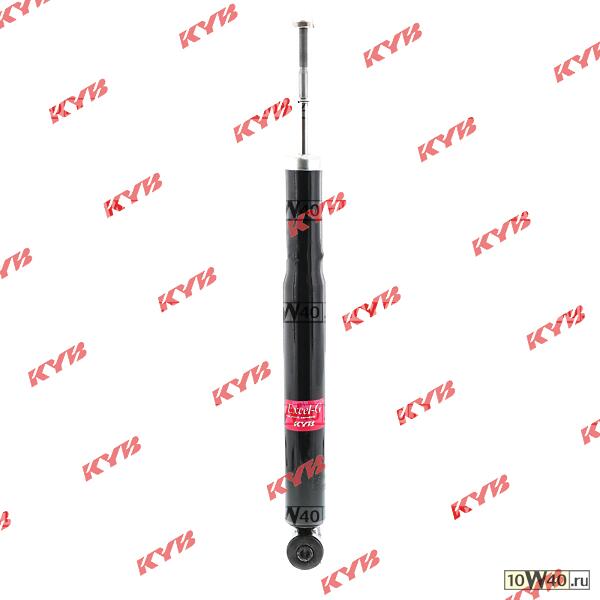 АМОРТИЗАТОР ПОДВЕСКИ ЗАДVW GOLF II GOLF III