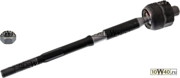 Тяга рулевая (без наконечника) прав./лев. DAEWOO Matiz  0,8/1,0L  98->