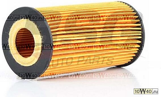 Фильтр масляный AUDI A3/A4/TT/SKODA OCTAVIA/VW G5/PASSAT 2.0/2.5 03-