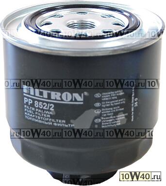 ФИЛЬТР ТОПЛ MITSUBISHI L200 2.5DI-D 11/05-->