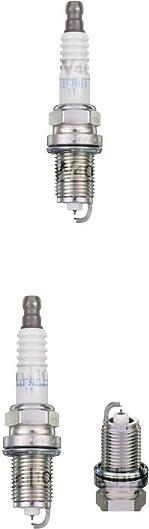 0127 / SIFR6A11 Свеча зажигания SUBARU: LEGACY V 2.5 i AWD 09- / LEGACY V универсал 2.5 i 09- / OUTB
