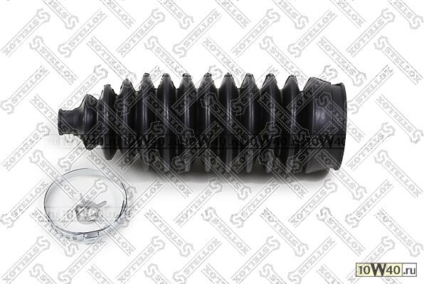 пыльник рейки рулевой\ mb v-class vito 96-03