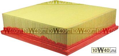 фильтр воздушный\ mb w124 / s124 2.5d / td 88-96