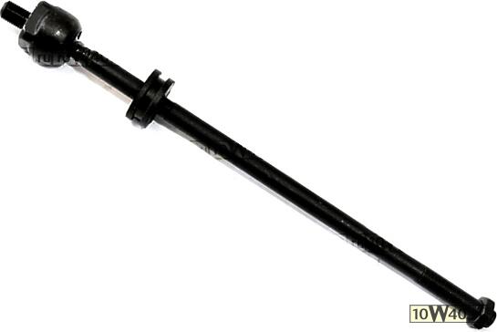 тяга рулевая