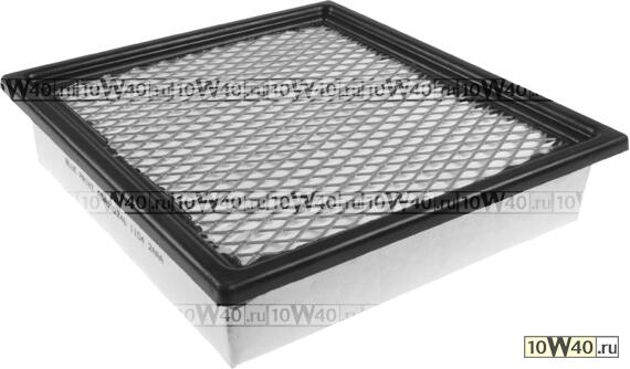 ФИЛЬТР ВОЗД DODGE JOURNEY