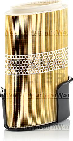 Фильтр воздушный Porsche Boxster / Boxster S, Cayman / Cayman R, S