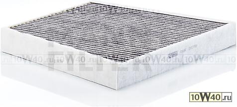 ФИЛЬТР САЛОНА MER W211/S211/C219/ 1.8-6.2/2.1-4.0CDI 02- (уголь)