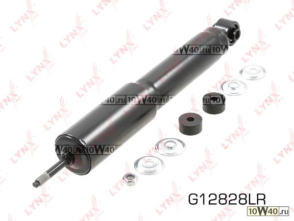 амортизатор передний газовый\ mazda bt-50 2.5 / 3.0 06>