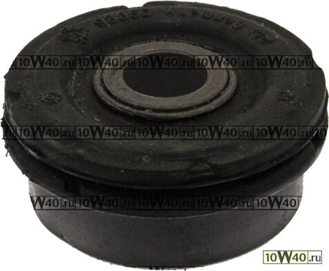 сайлентблок продол. рычага\ audi 100 / a6 / v8 2.0-4.2 quattro 90-97