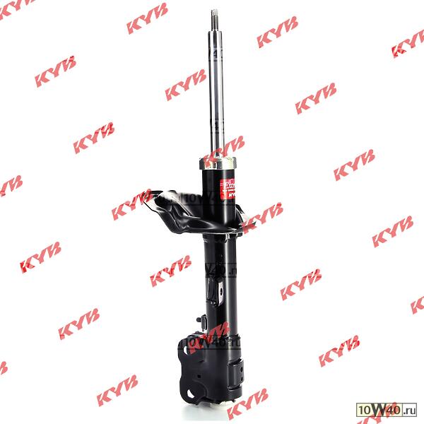 Амортизатор подвески газовый передн лев MITSUBISHI ASX 2010