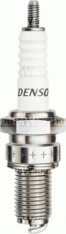 X27EPRU9 свеча зажигани Kawasaki ZX550, Yamaha, Honda, Suzuki 91