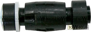 Комплект тяги стабилизатора DACIA: LOGAN/SANDERO 1.2-1.6/1.5dCi