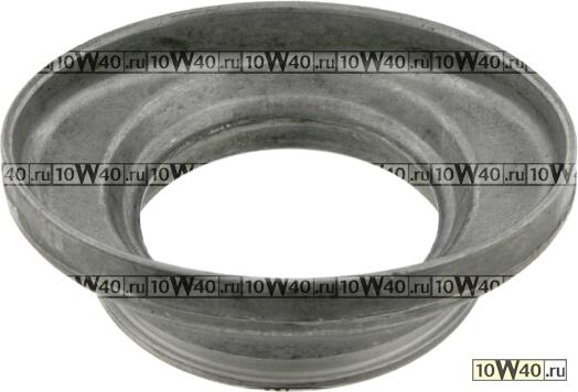 КОЛЬЦО ПРОСТАВОЧНОЕ AUDI A3/SKO OCTAVIA/VW GOLF V/TOURAN 03- (ПЫЛЬНИКА ЗАД АМОРТ)