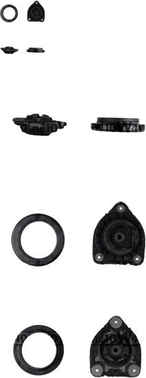 опора амортизатора