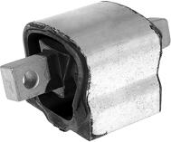 подушка КПП  MB W140 2.8-6.0/W202/W203/W210 1.8-4.3/2.0D-3.0TD 91>