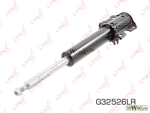 стойка амортизаторная передняя mercedes-benz sprinter 95-06 VW lt II 96>