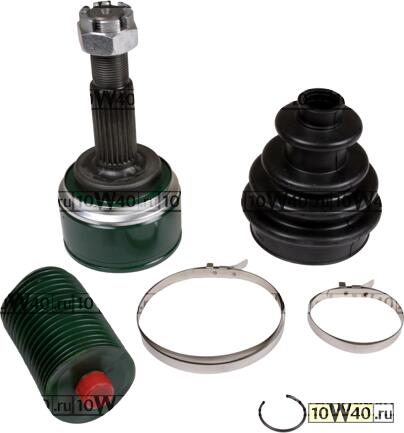 ШРУС NISSAN ALMERA 1.5 00> нар.