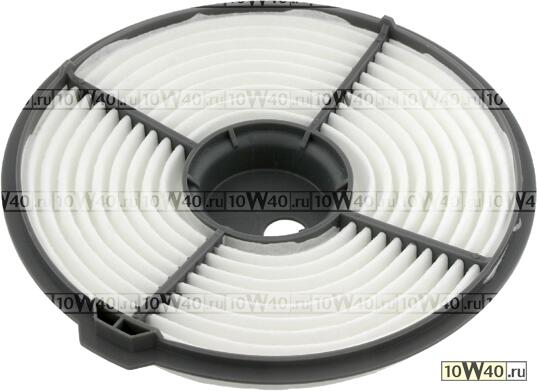 фильтр воздушный\ toyota corolla / starlet 1.0 / 1.3 84-95