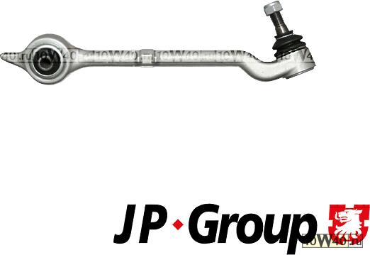 РЫЧАГ ПОДВЕСКИ ПЕР ПРАВ BMW