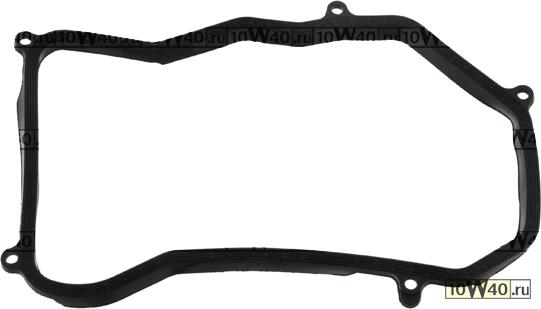 прокладка АКПП  Audi 80 1.6-2.8 Quattro 86-96/A100/A6 2.0-2.8 Quattro 90-94