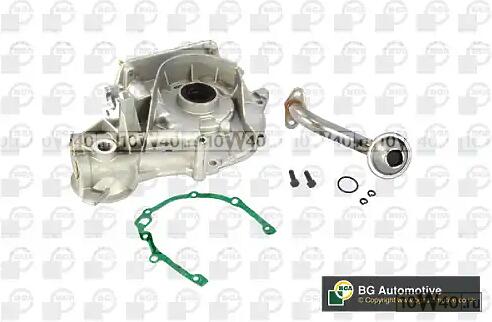 МАСЛЯНЫЙ НАСОС LP2250