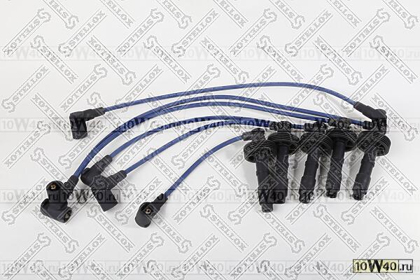к-кт проводов\ volvo 850 / s70 2.0-2.5 91>