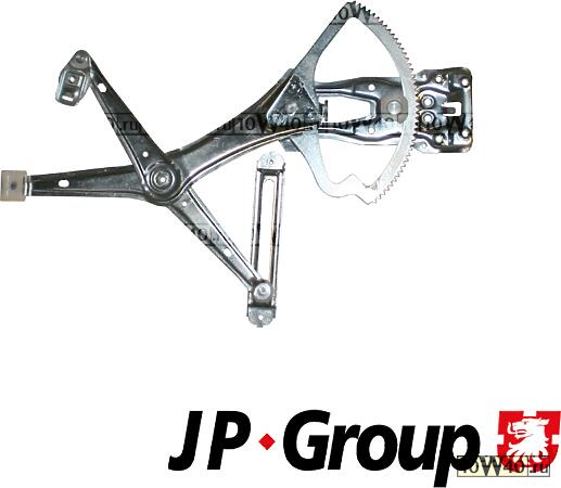 Стеклоподъемник