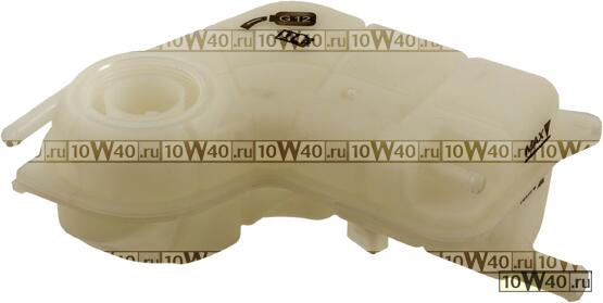 Бачок расширительный VW Passat (01-05) AUDI A4 (01-04) FEBI