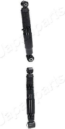 амортизатор задний о-масл.