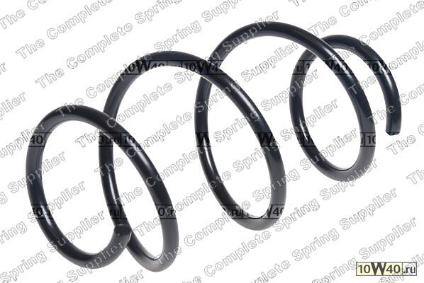 Пружина подвески