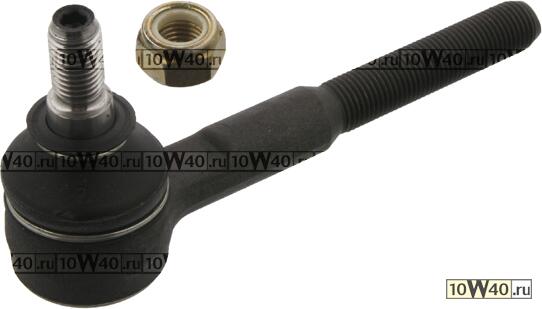 Код оригинала: 0013305535, <BR>наконечник рулевой внутренний правый  MB W124 4.2/5.0 91-95