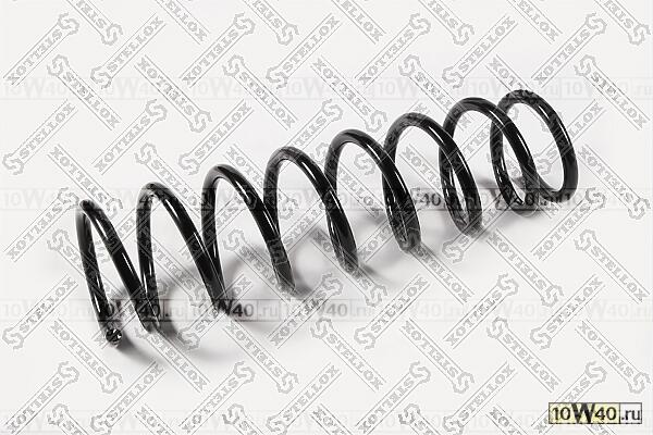 пружина задняя 42 084 48\ bmw e60 all 03>