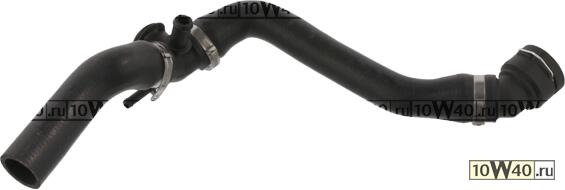 Патрубок системы охлаждения VAG A3/GOLF IV/BORA/OCTAVIA