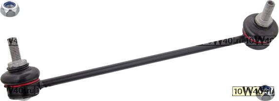 Тяга стабилизатора