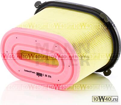 Фильтр воздушный