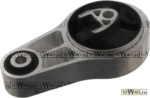 ПОДУШКА ДВИГ MINI 06- ЗАД