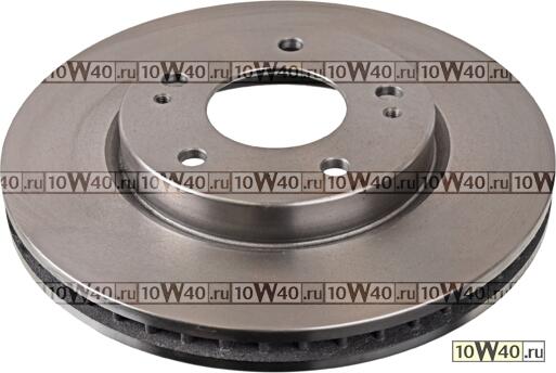 Диск тормозной ( за 1 шт.)